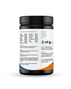 KRIDHVIKA ALWAYS FIT Men’s Health Ayurvedic Powder for Energy, Stamina & Physical Performance Support | Herbal Daily Wellness Formula | Take 3 gm Twice Daily with Water | 100 gm